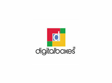 Digitalboxes - Advertising Agencies