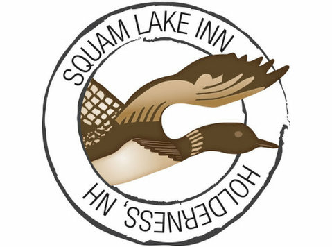 Squam Lake Inn - Hotellit ja hostellit