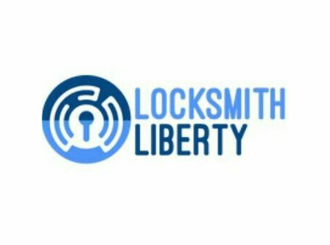 Locksmith Liberty - Home & Garden Services