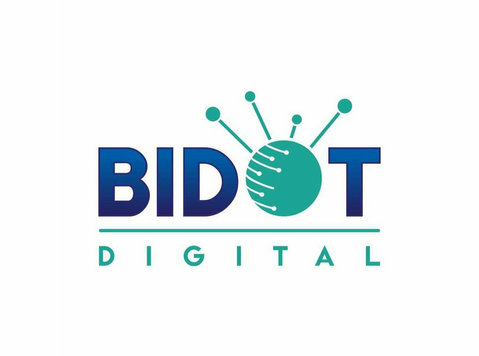 Bidot Digital - Advertising Agencies