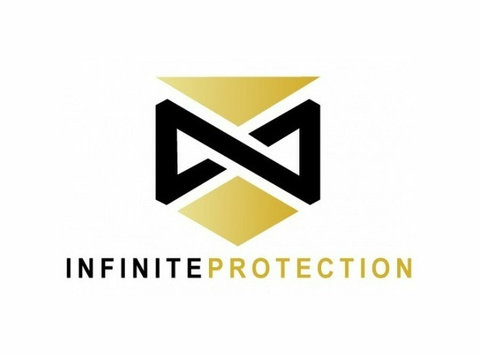 Infinite Protection Ltd - Drošības pakalpojumi