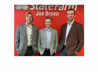Joe Breen - State Farm Insurance Agent (3) - Companhias de seguros