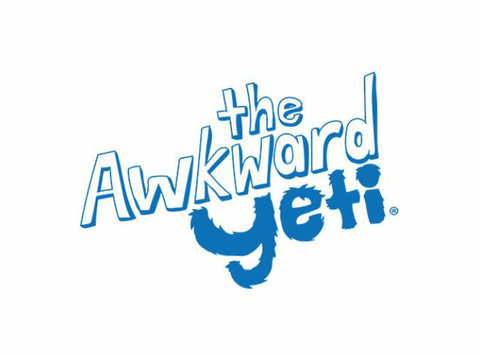 The Awkward Yeti - Books, Bookshops & Stationers