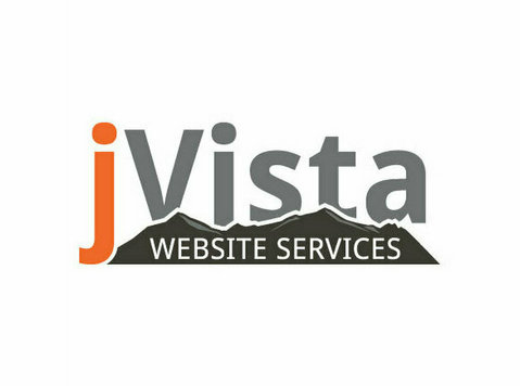 jvista Website Services - Webdesign