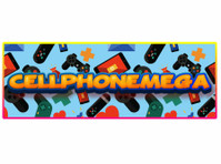 Cellphonemega (1) - Huishoudelijk apperatuur