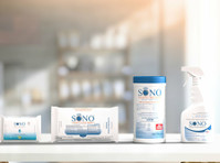 Sono Healthcare (2) - Pharmacies & Medical supplies