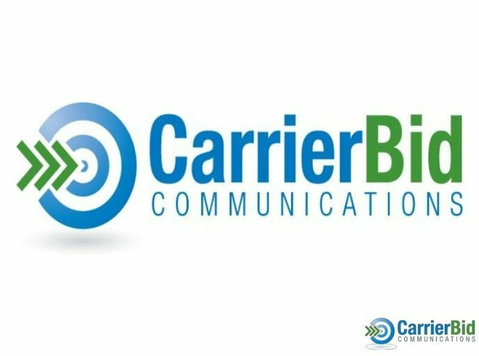 Carrierbid Communications - Hosting & domains