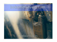 Severn Lock Pros (3) - Służby bezpieczeństwa