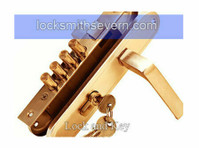 Severn Lock Pros (5) - Servicios de seguridad