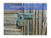 Severn Lock Pros (7) - Służby bezpieczeństwa