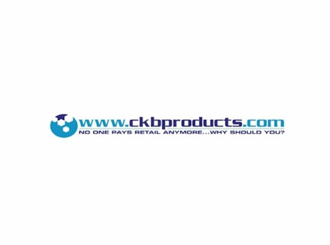 Ckb Products Wholesale - Jewellery