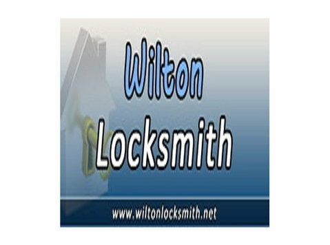 Wilton Locksmith - Home & Garden Services