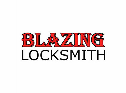 Blazing Locksmith Portland - Security services
