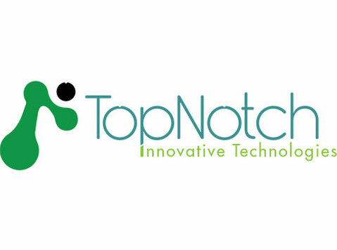Topnotch Innovative Technologies - Σχεδιασμός ιστοσελίδας