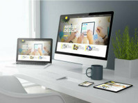 Topnotch Innovative Technologies (2) - Webdesign
