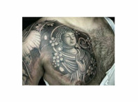 DH Tattooing (6) - صحت اور خوبصورتی