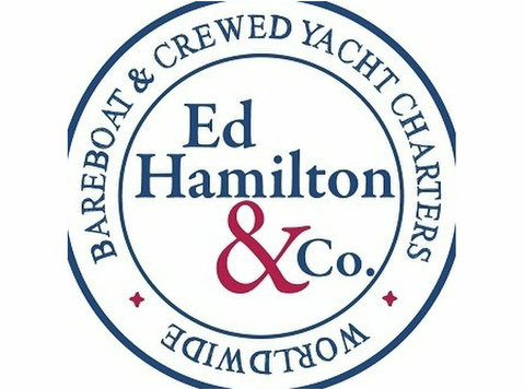 Ed Hamilton & Company - Јахти и едрење
