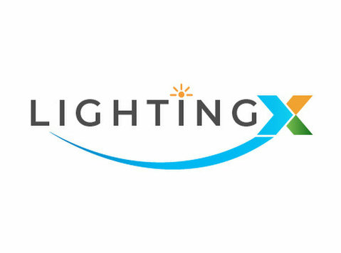 Lightingx - Elektrika a spotřebiče