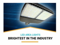 Lightingx (1) - Електрични производи и уреди