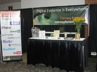 Carney Forensics (1) - Lawyers and Law Firms