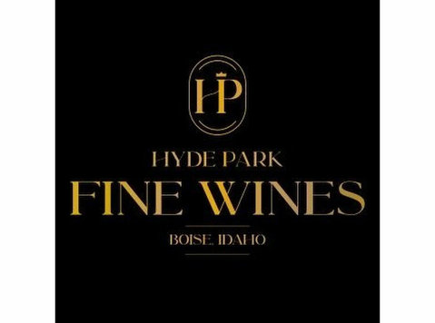 Hyde Park Fine Wines - Víno