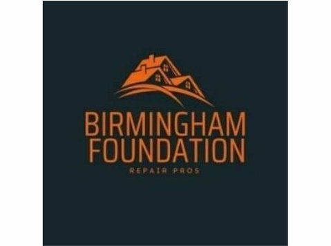 Birmingham Foundation Repair Pros - Construction Services