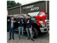 Trust Auto (3) - Αντιπροσωπείες Αυτοκινήτων (καινούργιων και μεταχειρισμένων)