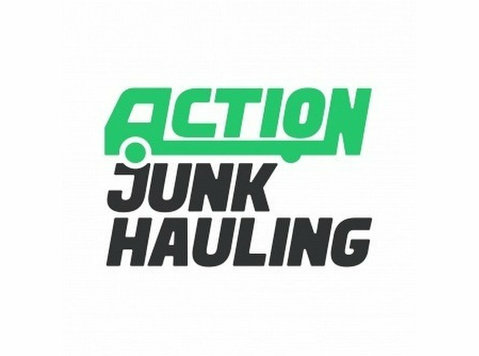Action Junk Hauling - Removals & Transport