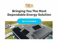 Solar Energy Solutions of America (1) - Сончева енергија, ветрот и обновливите извори на енергија