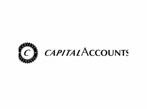 Capital Accounts - Финансиски консултанти