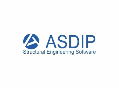 ASDIP Structural Software - Business & Networking