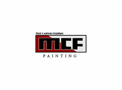 Max Custom Finishes - Painters & Decorators