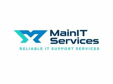 Main IT Services, Inc - Webdesign