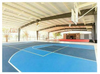 Perry Family YMCA (3) - Спортски сали, Лични тренери & Фитнес часеви