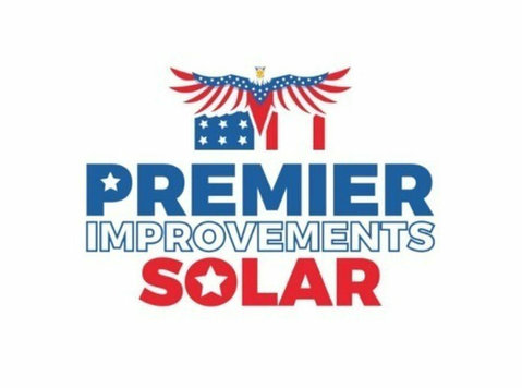 Premier Improvements Solar - Солнечная и возобновляемым энергия