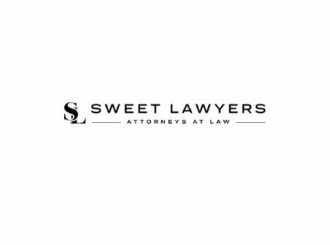 Sweet Lawyers - وکیل اور وکیلوں کی فرمیں