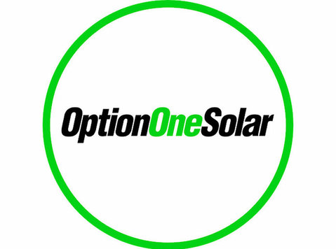 Option One Solar - Solar, Wind & Renewable Energy