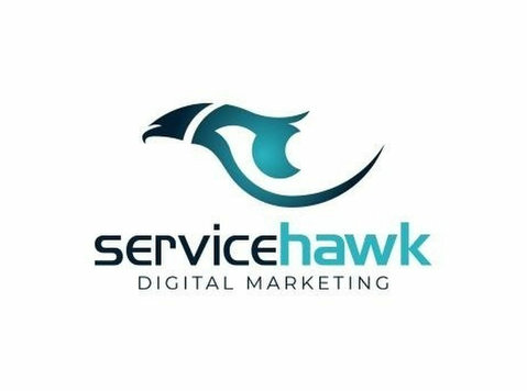 ServiceHawk Digital Marketing - Уеб дизайн