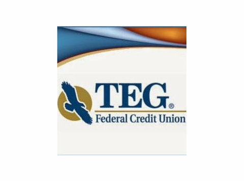 TEG Federal Credit Union - Route 376 - Banks