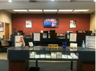 TEG Federal Credit Union - Route 376 (2) - Banks