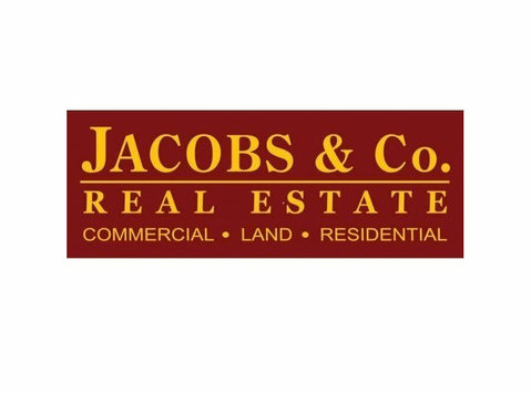Jacobs & Co Real Estate - Estate Agents