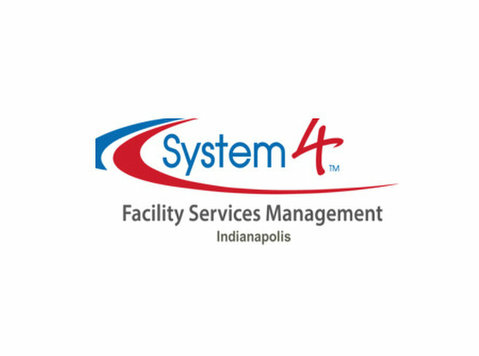 System4 of Indianapolis - Curăţători & Servicii de Curăţenie