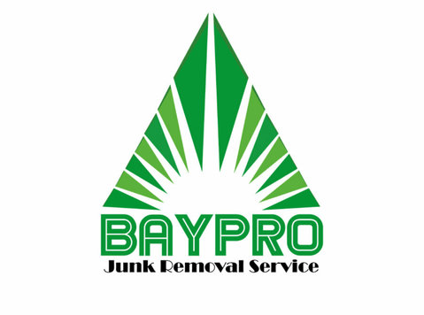 BAYPRO JUNK REMOVAL - Отстранувања и транспорт