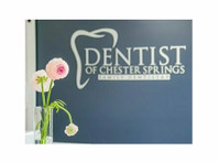 Dentist Of Chester Springs (5) - ڈینٹسٹ/دندان ساز
