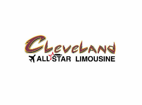 CLE Cleveland All-Star Limousine - Taxi Companies