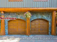 Optimal Garage Door Service (6) - Hogar & Jardinería