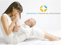 Assurance Financial Solutions (1) - Застрахователните компании