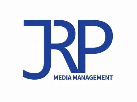 JRP Media Management LLC. - Marketing & PR