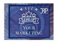 JRP Media Management LLC. (1) - Markkinointi & PR