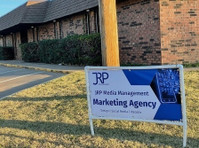 JRP Media Management LLC. (2) - Маркетинг и PR